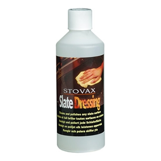 SLATE DRESSING, BOTTLE 500ML