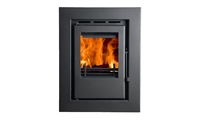 400i INSET STOVE