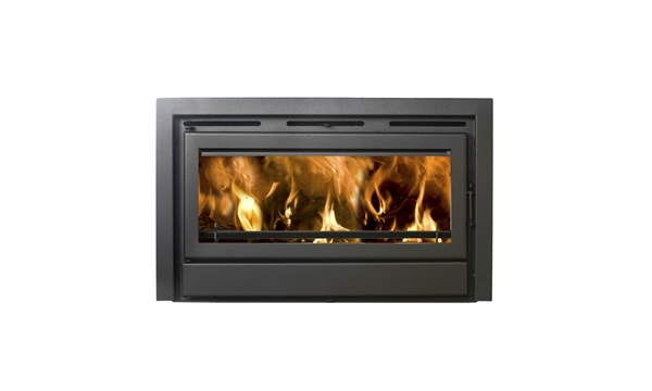 900I INSET STOVE