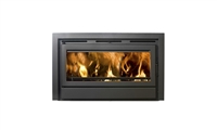 900I DOUBLE SIDED INSET STOVE