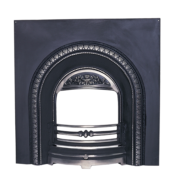 16inch LOMBARD ARCH BLACK