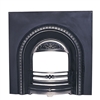 18inch LOMBARD ARCH BLACK