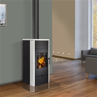 ROMOTOP, ESPERA, WOOD, STOVE, BOILER, NORTHER IRELAND