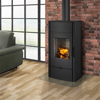 ROMOTOP, WOODBURNING, STOVE, ESPERA,  BOILER, NORTHERN IRELAND