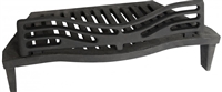 16 inch JOYCE GRATE WITH GUARD