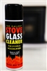 GLASS CLEANER, AEROSOL 320ML