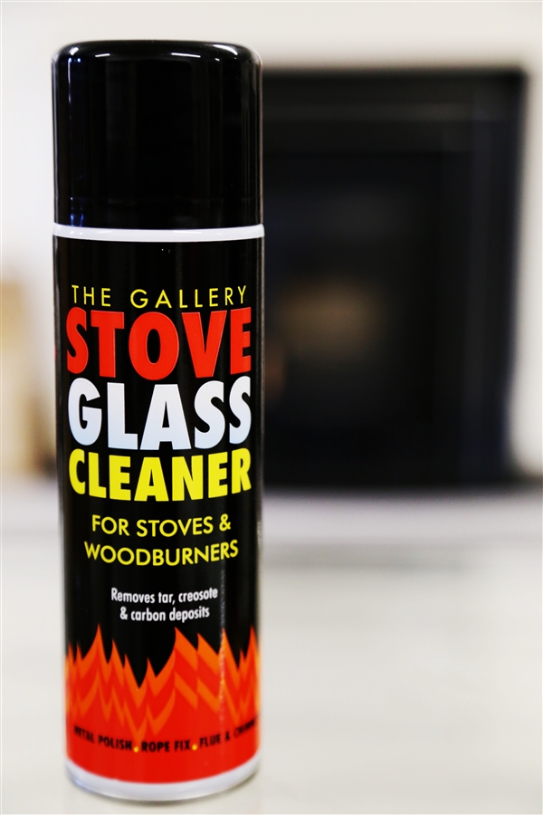 GLASS CLEANER, AEROSOL 320ML