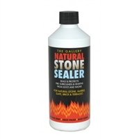 NATURAL STONE SEALER, BOTTLE 500ML