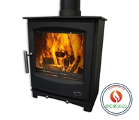 MAZONA, NEWPORT, MULTIFUEL, NORTHERN IRELAND, STOVE