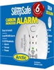 SLEEPSAFE CARBON MONOXIDE ALARM