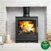 HENLEY, ASCOT, MULTIFUEL, STOVE