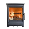 SAN REMO, MULTIFUEL, HEAT DESIGN, STOVE