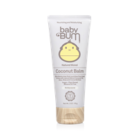 Baby Bum Coconut Balm