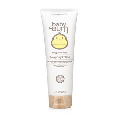 Baby Bum Everyday Lotion