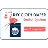 Cloth Diaper Rental