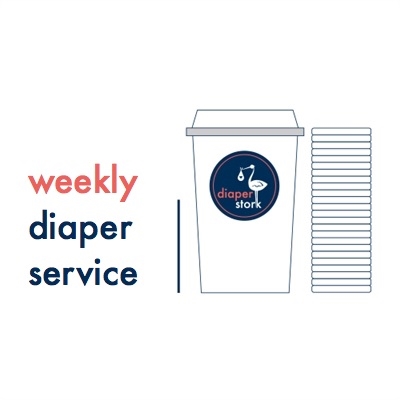 Cloth Diaper Service