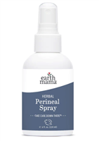 Earth Mama Perineal Spray