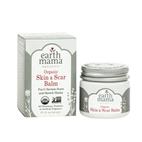 Earth Mama Organic Skin and Scar Balm