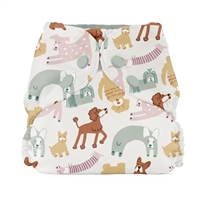 Esembley Diaper Cover