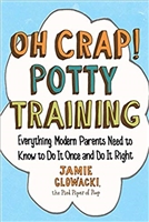 Oh Crap! Potty Training - Rental