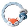 Ritzy Rattleâ„¢ Silicone Teether Rattles