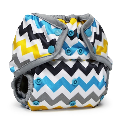 Rumparooz Cloth Diaper Cover