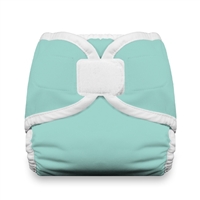 Thirsties Diaper Cover in Ocean Blue