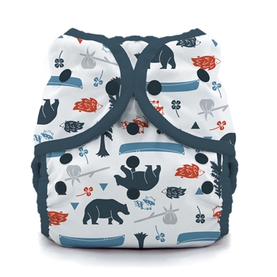 Thirsties Duo Wrap Cloth Diaper Cover