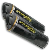 Can Am Motorcycle Exhaust