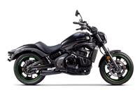 Kawasaki Vulcan S Comp-S Exhaust