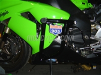 Kawasaki ZX10R 2006-2007 Stunt Engine Cage