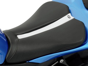 Yamaha R6 Seat