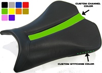 Kawasaki Sportbike Seat