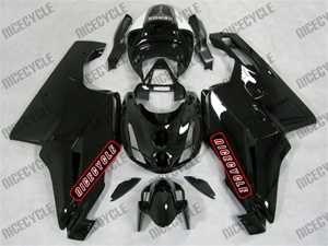 Ducati 749/999 Gloss Black Fairings