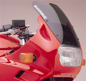 Motorcycle Windscreen