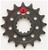 Honda CBR Front Sprocket