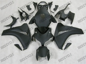 Honda CBR 1000RR Matte Black Fairings