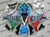 Yamaha YZF-R1 FIAT Fairings