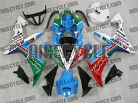 Yamaha YZF-R1 FIAT Fairings