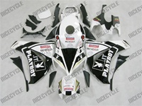 Honda CBR 1000RR Playboy Fairings