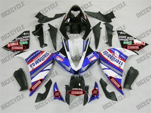 Yamaha YZF-R1 Sterilgarda Fairings