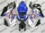 Suzuki GSX-R 1000 Britain Fairings