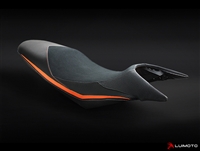 KTM 990 SM-T Seat Cover