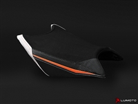 KTM 390 Duke '13-'16 Seat Cover