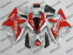 Yamaha YZF-R1 Fortuna Fairings