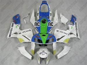 Honda CBR 600RR Custom Corona Fairings