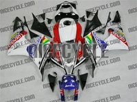 Honda CBR 600RR Carerra Race Fairings