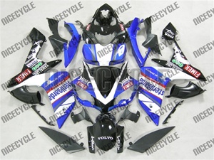 Yamaha YZF-R1 Sterilgarda Fairings