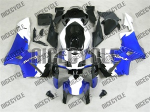 Honda CBR 600RR Erion Style Fairings