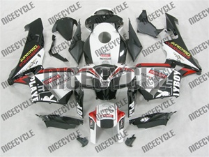 Honda CBR 600RR Playboy Fairings